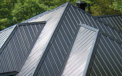 Havelock Metal Roof