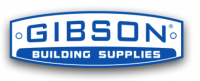 Gibson Building Supplies Logo